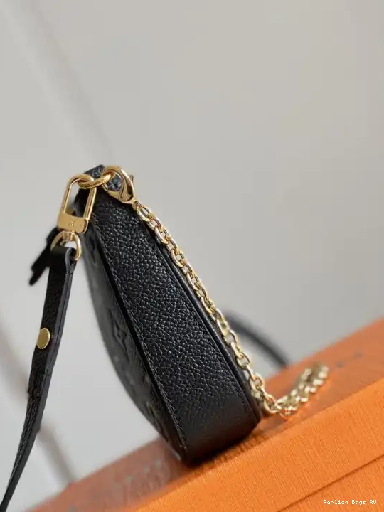 Cheap POUCH LOUIS VUITTON EASY ON STRAP 0617
